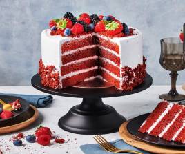 Red Velvet Cake 2 pound